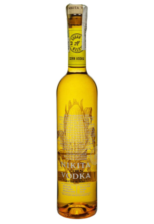 Водка Nikita 0.5 л