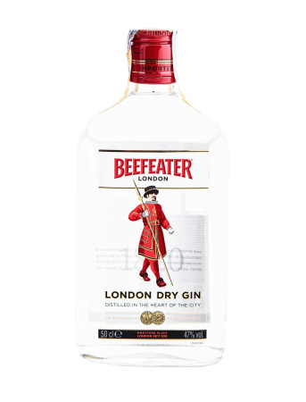 Джин Beefeater 0.5 л