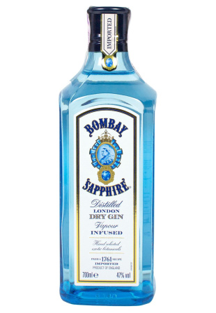 Джин Bombay Sapphire 0.7 л