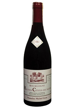 Bourgogne Hautes Cоtes de Nuits Rouge 2017 Красное Сухое 0.75 л bourgogne hautes cоtes de nuits rouge 2017 красное сухое 0.75 л