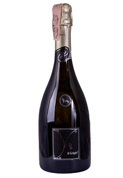 Collavini Il Grigio Vino Spumante Brut Біле Брют 0.75 л collavini il grigio vino spumante brut белое брют 0.75 л