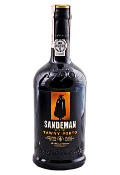 Sandeman Tawny Красное Сладкое 0.75 л sandeman tawny красное сладкое 0.75 л