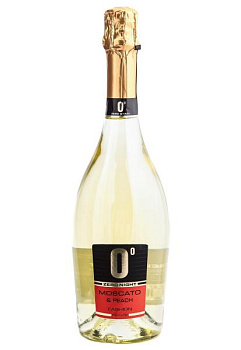Santero Moscato & Peach Zero Night Белое Сладкое 0.75 л santero moscato & peach zero night белое сладкое 0.75 л