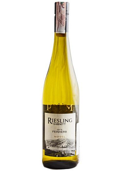 Prum Riesling Mosel Kabinett feinherb Белое Полусухое 0.75 prum riesling mosel kabinett feinherb белое полусухое 0.75