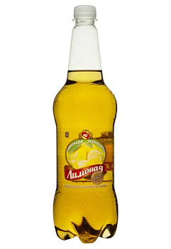 черкасские лимонады лимонад (пет) 1л