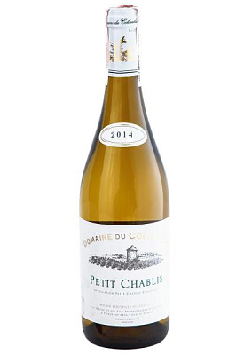 domaine du colombier petit chablis белое сухое  0.75 л