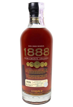 Ром Brugal 1888 0.7 л ром brugal 1888 0.7 л