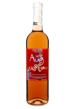 Urbe Augusta Rosado Полусухое 0.75 л urbe augusta rosado полусухое 0.75 л