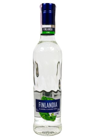 Водка Finlandia Lime 0.5 л