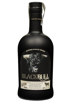 виски black bull kyloe 0.7 л 