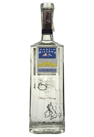 Джин Martin Miller's Original 0.7 л
