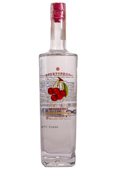 Водка Galicia Distillery Вишёвица Украинская 0.5 л водка galicia distillery вишёвица украинская 0.5 л