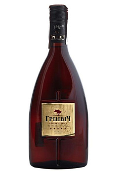 Коньяк Грінвіч 5 років 0.5 л коньяк гринвич 5 лет 0.5 л