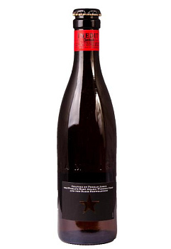 Пиво Estrella Damm Barcelona Inedit 4,8% светлое 0.33 л  пиво estrella damm barcelona inedit 4,8% светлое 0.33 л