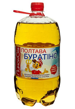 Напиток Полтавпиво Буратино 1.5 л напиток полтавпиво буратино 1.5 л