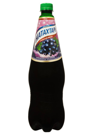 Напиток Natakhtari Саперави 1 л