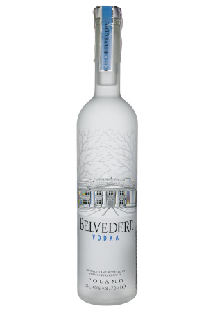 Водка Belvedere 0.7 л