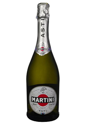 martini asti белое сладкое 0.75 л