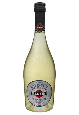 martini рояль б'янко белое сладкое 0.75 л