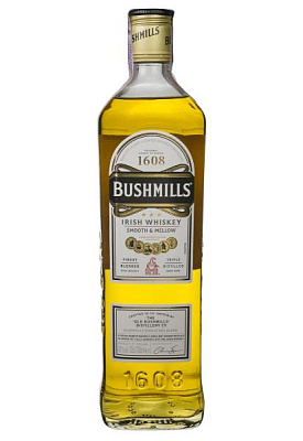 виски bushmills original 0.7 л