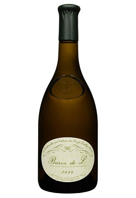 de ladoucette pouilly-sur-loire baron de l 2020 белое сухое 0.75 л 