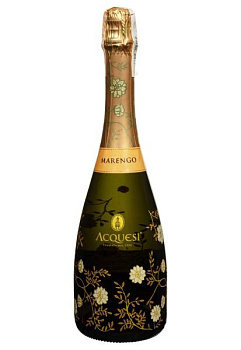 Piemonte ACQUESI Marengo Brut Біле 0.75 л piemonte acquesi marengo brut белое 0.75 л