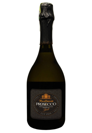 Villa Cornaro Prosecco DOC Brut Белое Сухое 0.75 л 