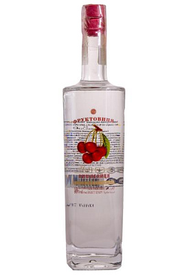 водка galicia distillery вишёвица украинская 0.5 л