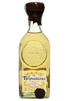 Настойка Петриковская Медовая 0.5 л настойка петриковская медовая 0.5 л