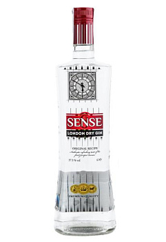 Джин 6 th SENSE 1 л джин 6 th sense 1 л