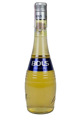 ликер bols elderflower 0.7 л