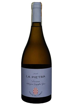 Cabreo La Pietra Chardonnay Toscana IGT Белое Сухое 0.75 л cabreo la pietra chardonnay toscana igt белое сухое 0.75 л