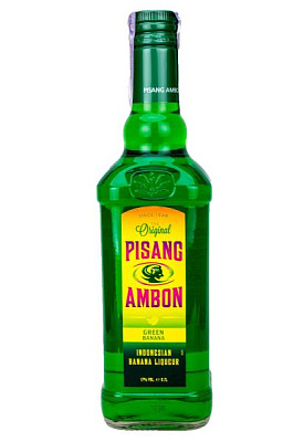 ликер bols pisang ambon 0.7 л