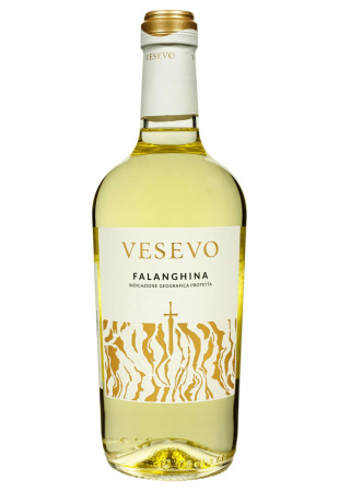 Vesevo Beneventano Falanghina IPG 2022 Белое Сухое 0.75 л