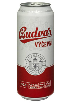 Пиво Budweiser Бочкове світле 4% з/б 0.5 л пиво budweiser бочковое светлое 4% ж/б 0.5 л