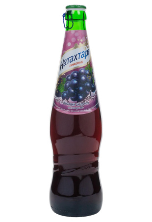 Напиток Natakhtari Саперави 0.5 л  фото Напиток Natakhtari Саперави 0.5 л
