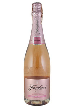 Freixenet Cava Cordon Rosado Gran Seleccion Брют 0.75 л freixenet cava cordon rosado gran seleccion брют 0.75 л
