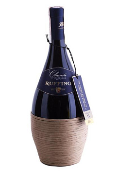 Ruffino Chianti Superiore Rosso Червоне Сухе 1 л ruffino chianti superiore rosso красное сухое 1 л
