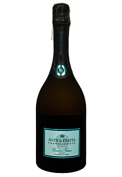 Antica Fratta Franciacorta Essence Nature 2016 Белое Сухое 0.75 л antica fratta franciacorta essence nature 2016 белое сухое 0.75 л