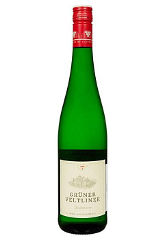 Gruner Veltliner Белое Сухое 0.75 л gruner veltliner белое сухое 0.75 л