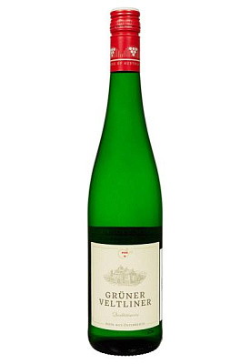 gruner veltliner белое сухое 0.75 л