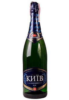 наш киев белое сладкое 0.75 л 