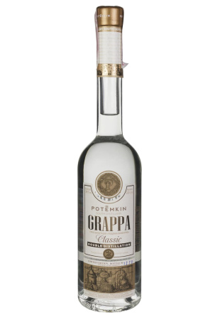 Граппа South Distillery 0.5 л