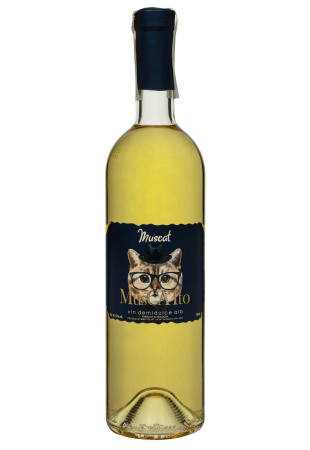Muscatto Muscat Белое Полусладкое 0.75 л фото Muscatto Muscat Белое Полусладкое 0.75 л