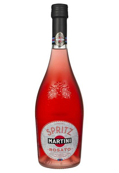 Martini Рояль Розато Рожеве Солодке 0.75 л martini рояль розато розовое сладкое 0.75 л