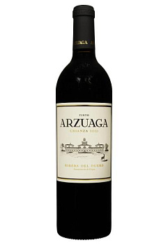 Arzuaga Crianza 2021 Червоне Сухе 0.75 л arzuaga crianza 2021 красное сухое 0.75 л