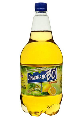 напиток лимонадово лимонад (пет) 1.42 л