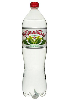 Вода Петриковская газ 1.5 л вода петриковская газ 1.5 л