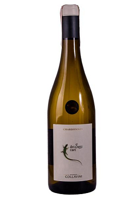 collavini chardonnay dei sassi cavi collio doc 0.75 л