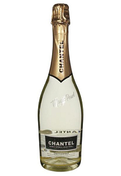 Chantel Magic Pearl Полусладкое 0.75 л chantel magic pearl полусладкое 0.75 л